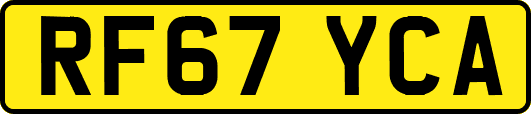 RF67YCA