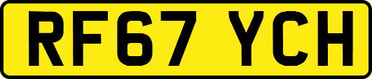 RF67YCH