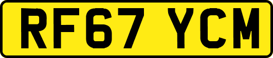 RF67YCM