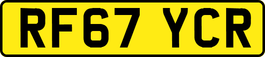 RF67YCR