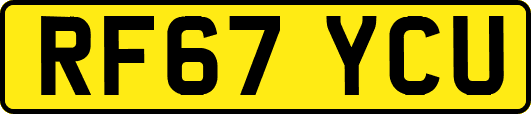 RF67YCU
