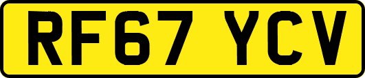 RF67YCV