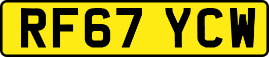RF67YCW