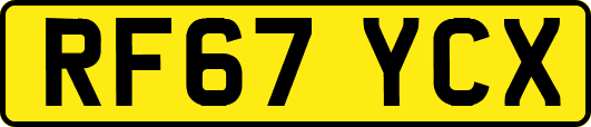 RF67YCX