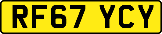 RF67YCY
