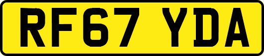 RF67YDA