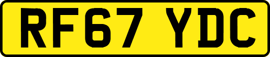RF67YDC