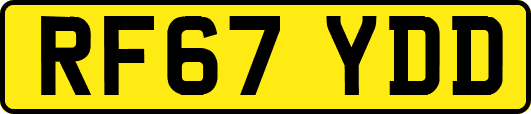 RF67YDD
