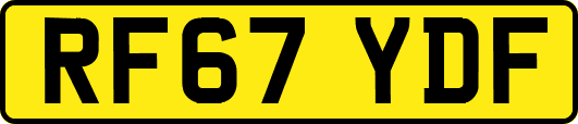 RF67YDF