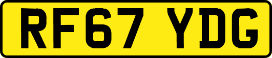 RF67YDG