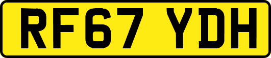 RF67YDH