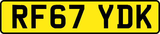 RF67YDK