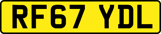RF67YDL