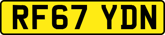 RF67YDN