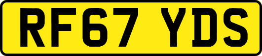 RF67YDS