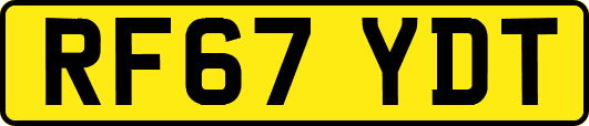 RF67YDT