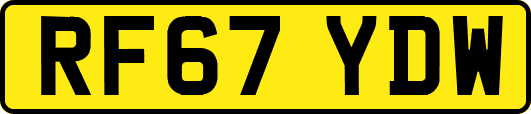 RF67YDW