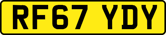 RF67YDY
