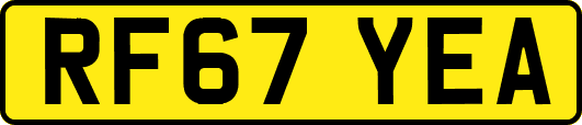 RF67YEA
