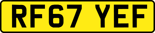 RF67YEF