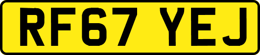 RF67YEJ