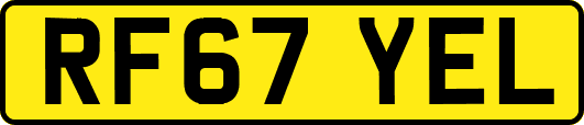 RF67YEL