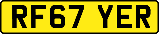 RF67YER