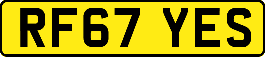 RF67YES