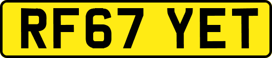 RF67YET