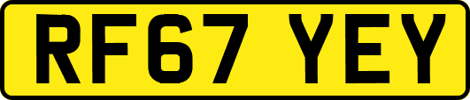 RF67YEY