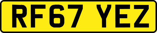 RF67YEZ