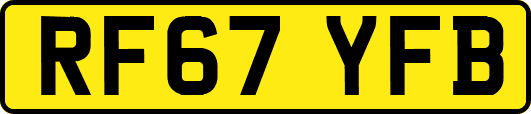 RF67YFB