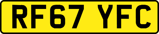 RF67YFC