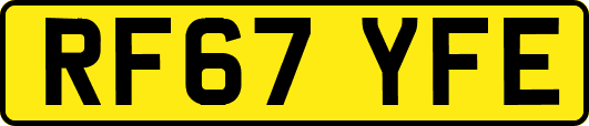 RF67YFE