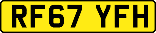 RF67YFH