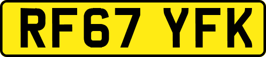 RF67YFK