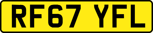 RF67YFL