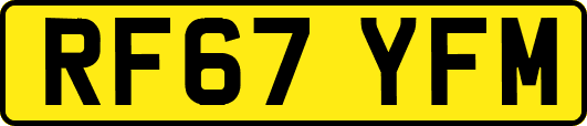 RF67YFM
