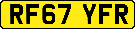 RF67YFR