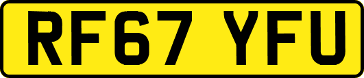 RF67YFU