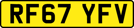 RF67YFV