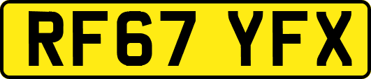 RF67YFX