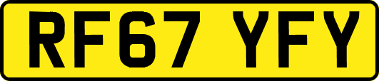 RF67YFY