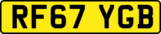 RF67YGB