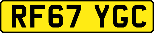 RF67YGC