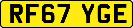 RF67YGE
