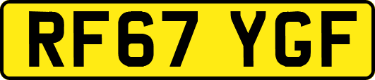 RF67YGF