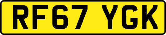 RF67YGK