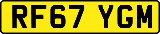 RF67YGM