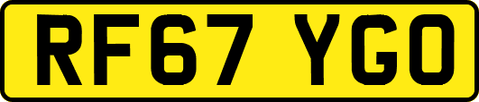 RF67YGO
